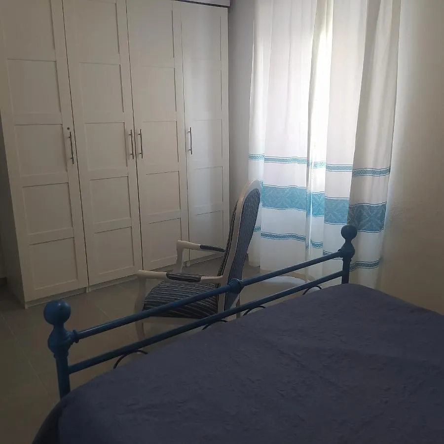 Appartamento CASA ISABELLA vicino mare con giardino Santa Teresa di Gallura Italia