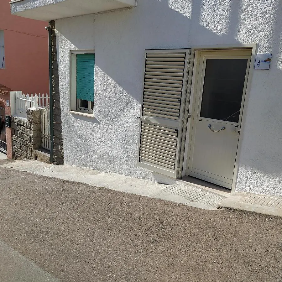 Casa Isabella Vicino Mare Con Giardino Appartement Santa Teresa Gallura 0*,  Italië