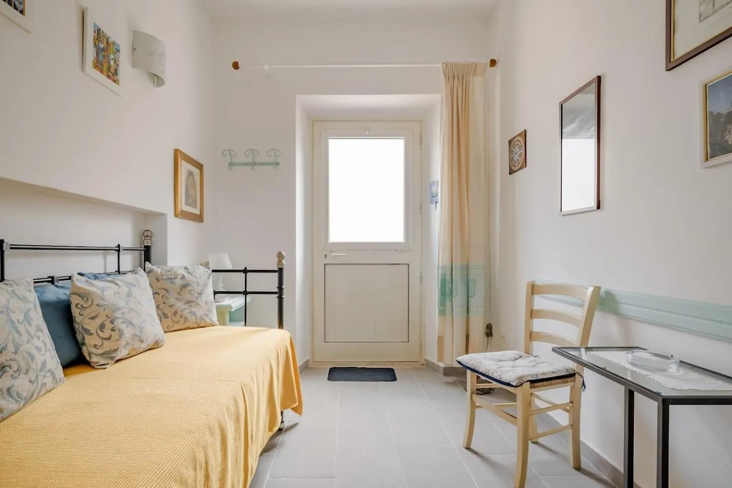 Casa Isabella Vicino Mare Con Giardino Lägenhet Santa Teresa Gallura