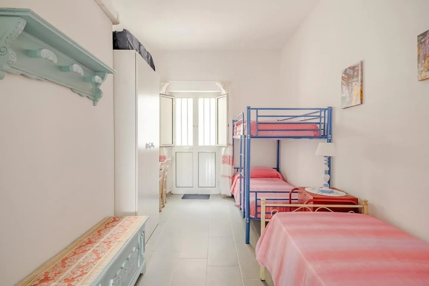 Casa Isabella Vicino Mare Con Giardino Lägenhet Santa Teresa Gallura