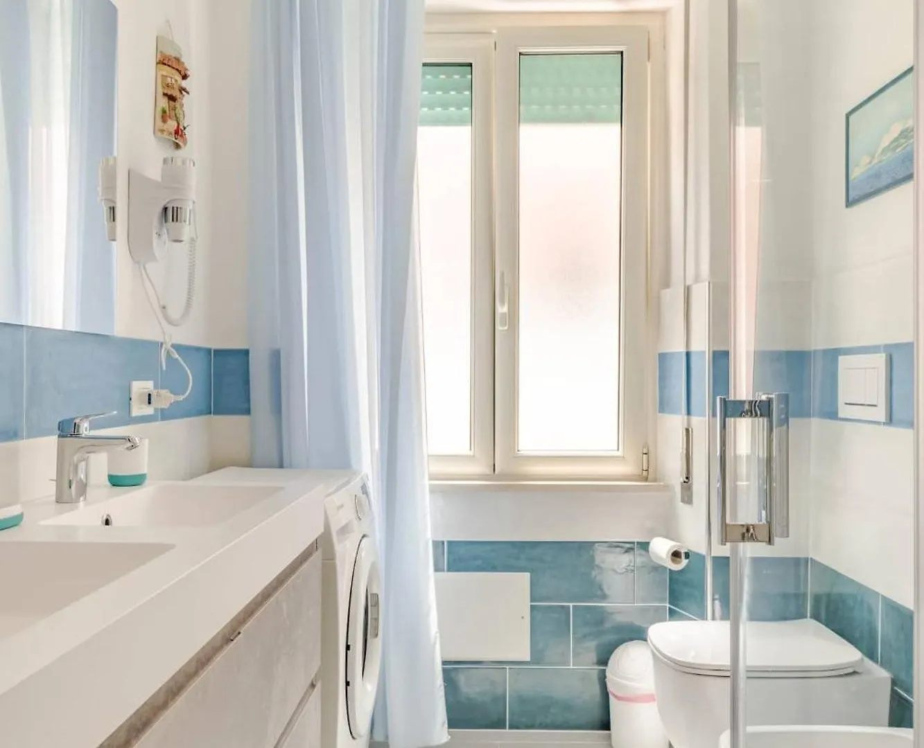 Appartamento CASA ISABELLA vicino mare con giardino Santa Teresa di Gallura
