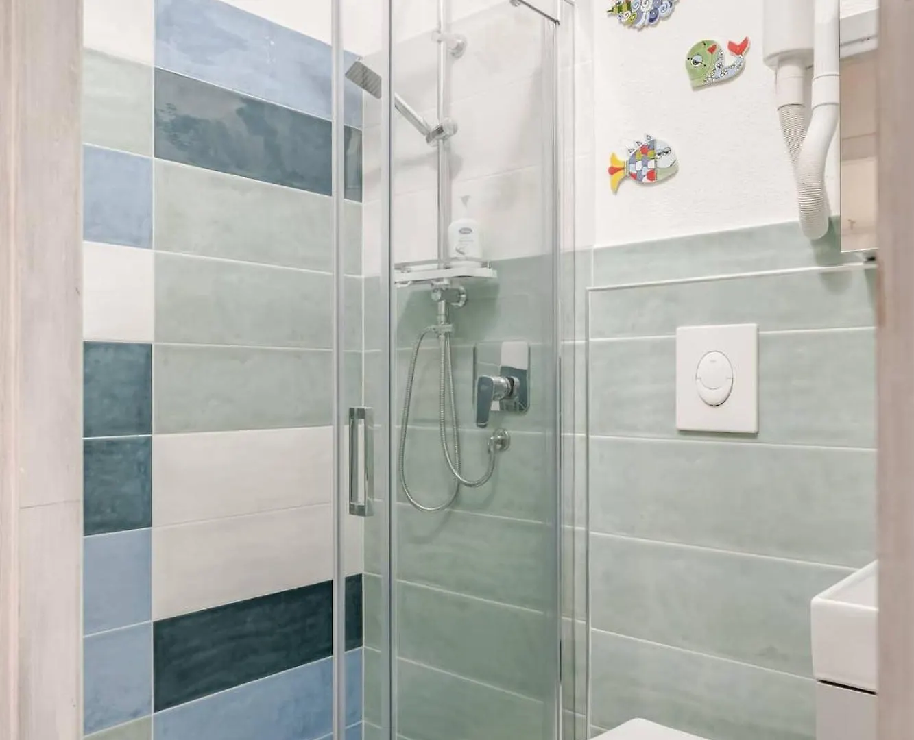 Appartamento CASA ISABELLA vicino mare con giardino Santa Teresa di Gallura