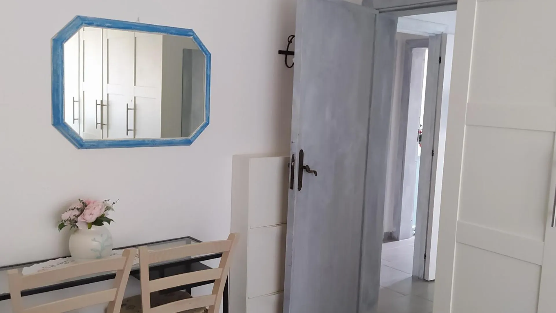 Appartamento CASA ISABELLA vicino mare con giardino Santa Teresa di Gallura