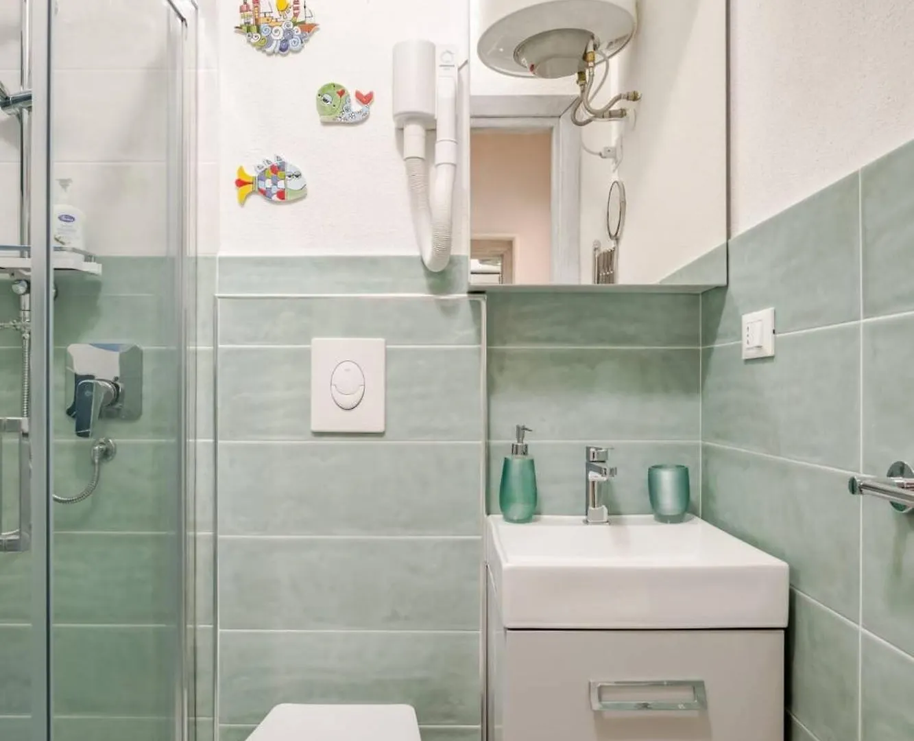 Appartamento CASA ISABELLA vicino mare con giardino Santa Teresa di Gallura