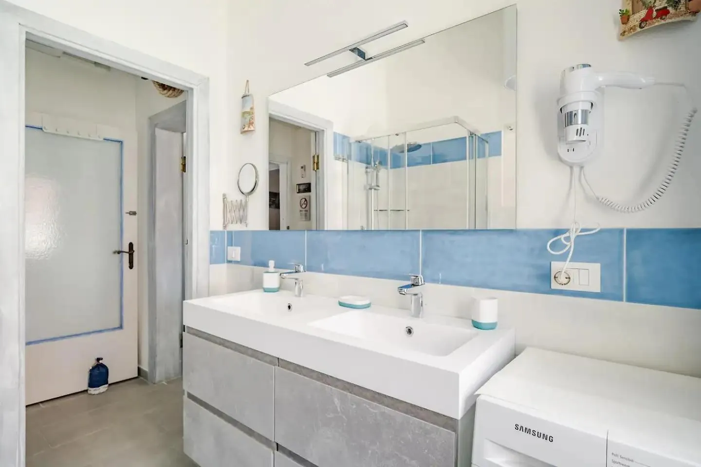 Appartamento CASA ISABELLA vicino mare con giardino Santa Teresa di Gallura Italia