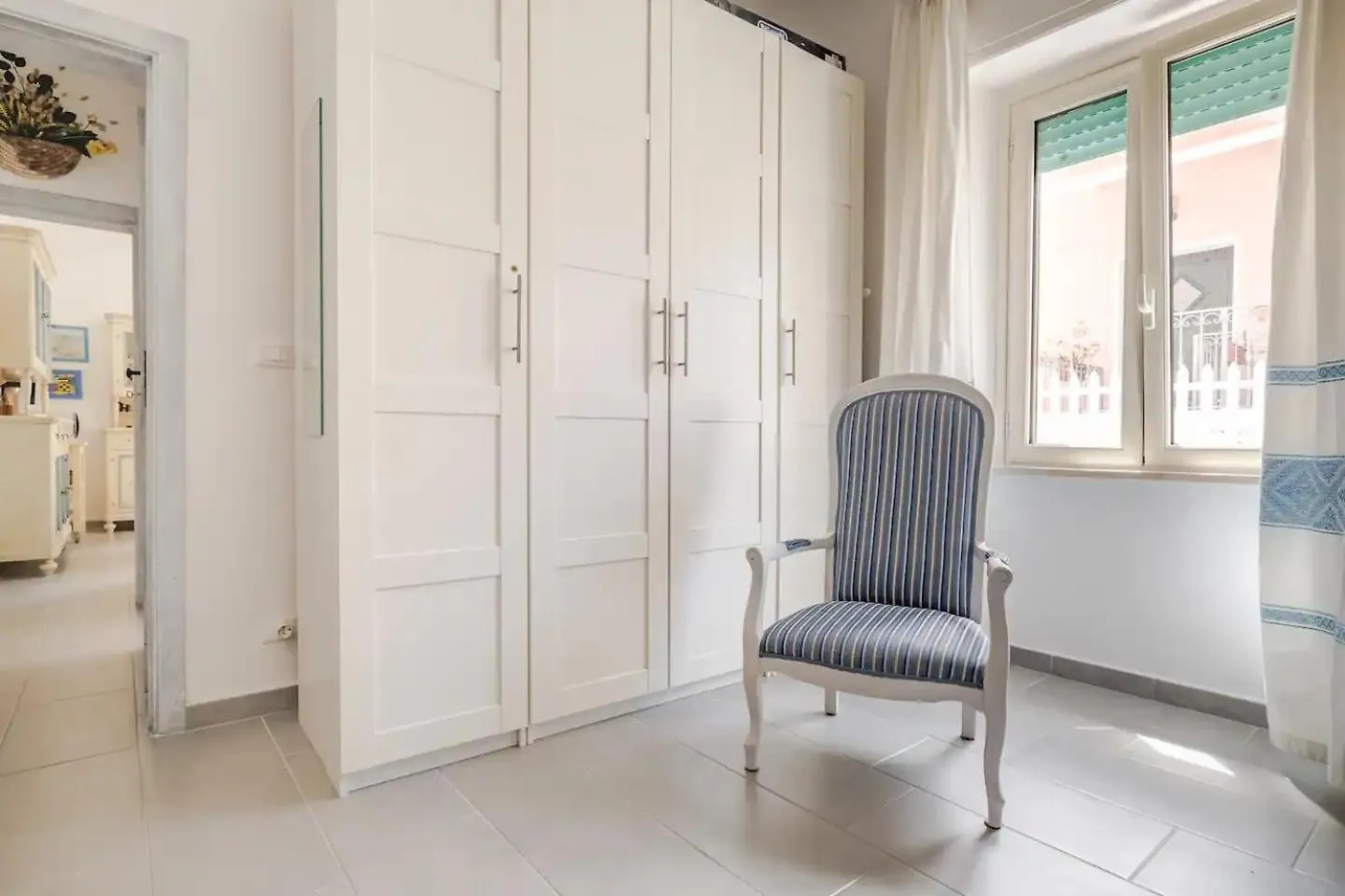 Appartamento CASA ISABELLA vicino mare con giardino Santa Teresa di Gallura 0*,