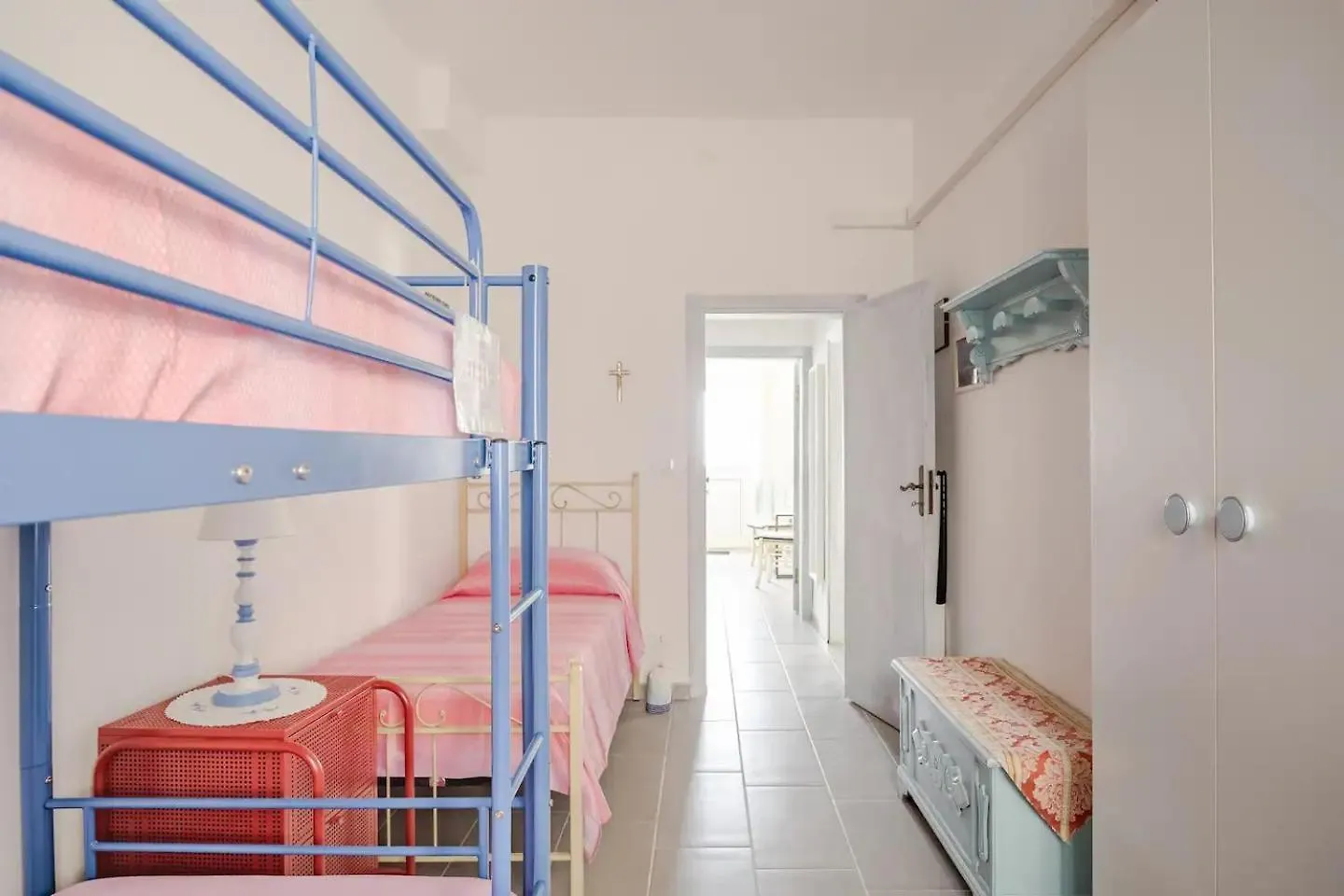 Casa Isabella Vicino Mare Con Giardino Lägenhet Santa Teresa Gallura