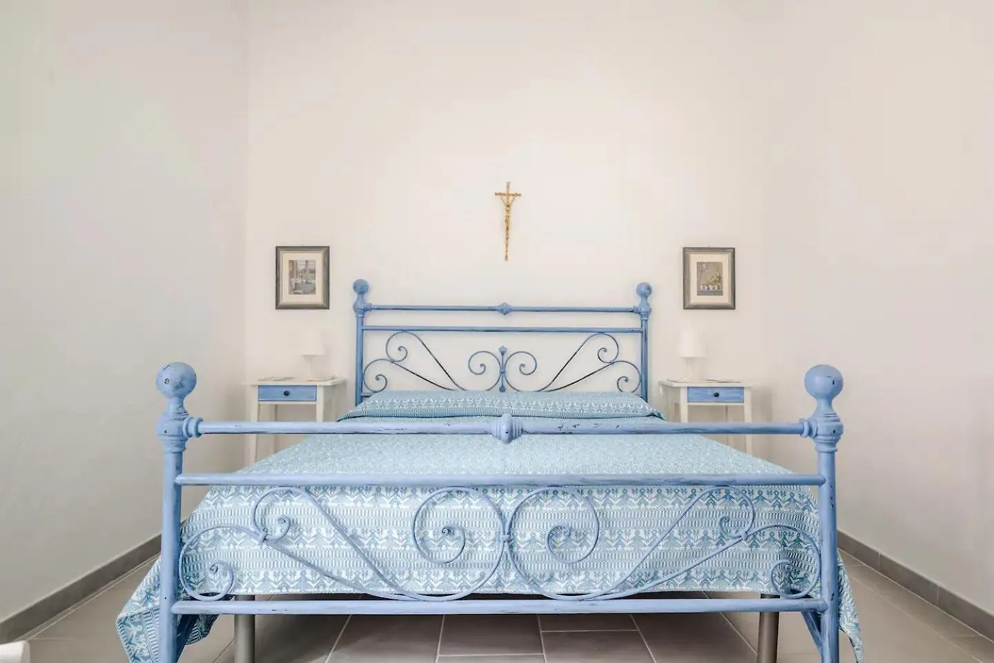 Casa Isabella Vicino Mare Con Giardino Lägenhet Santa Teresa Gallura