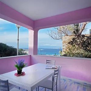 Sea View - Rena Bianca Appartamento