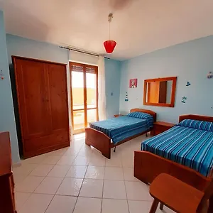 Accogliente Trilocale A Appartamento